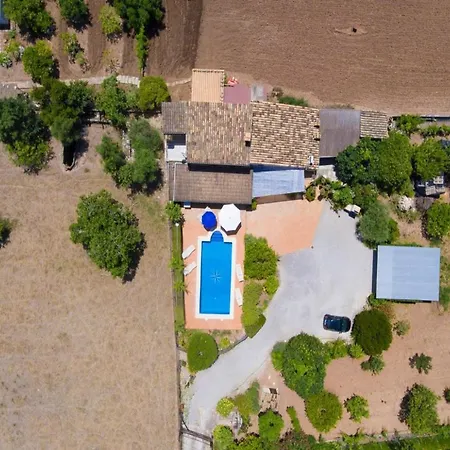 Tomeu Villa Pollença