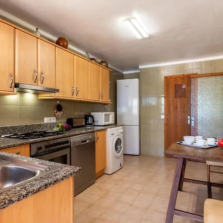 Villa Tomeu *
