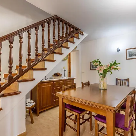 Tomeu Villa