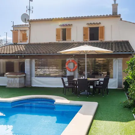 Tomeu Villa