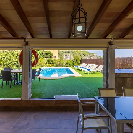 Tomeu Villa Pollenca