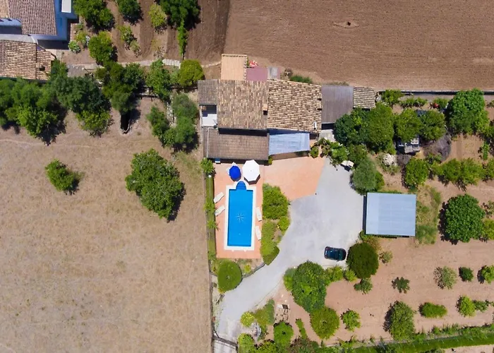 Tomeu Villa Pollença