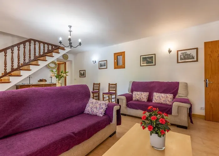 Tomeu Villa Pollença