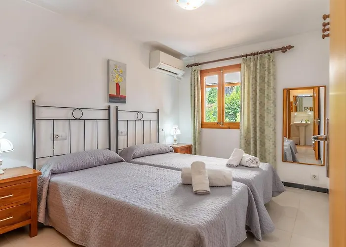 Tomeu Villa Pollença