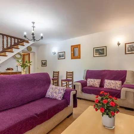 Tomeu Villa Pollenca