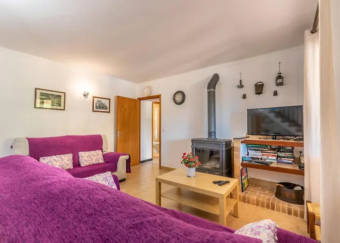 Villa Tomeu Pollenca